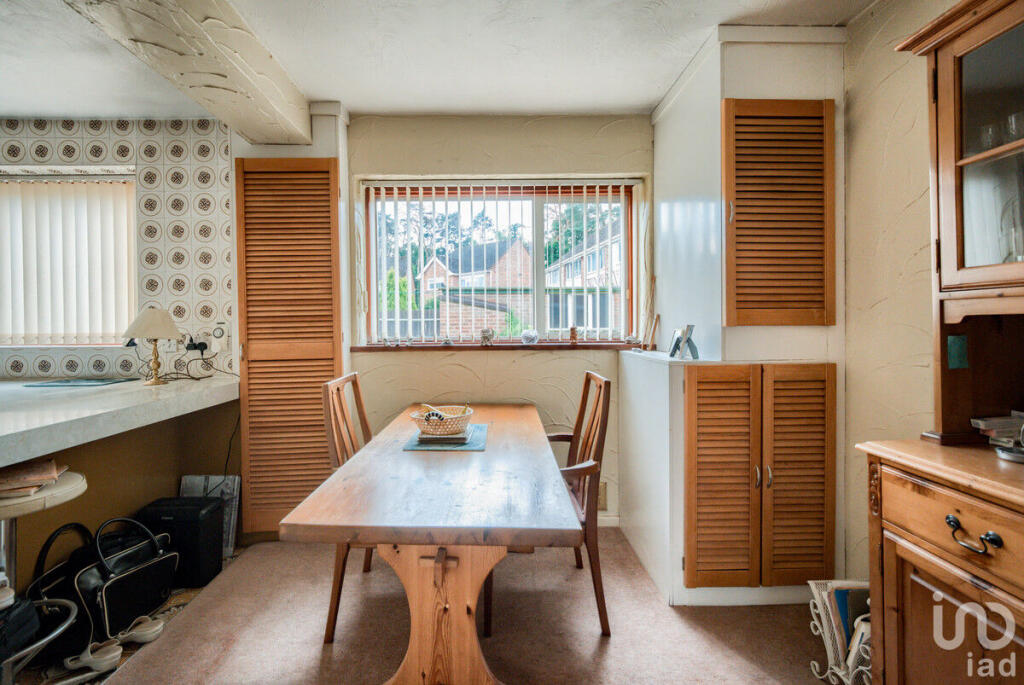 Additional image 13 of Peverell Drive, Birmingham, B28