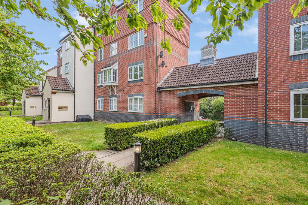 Additional image 15 of Nodeway Gardens, Welwyn Village