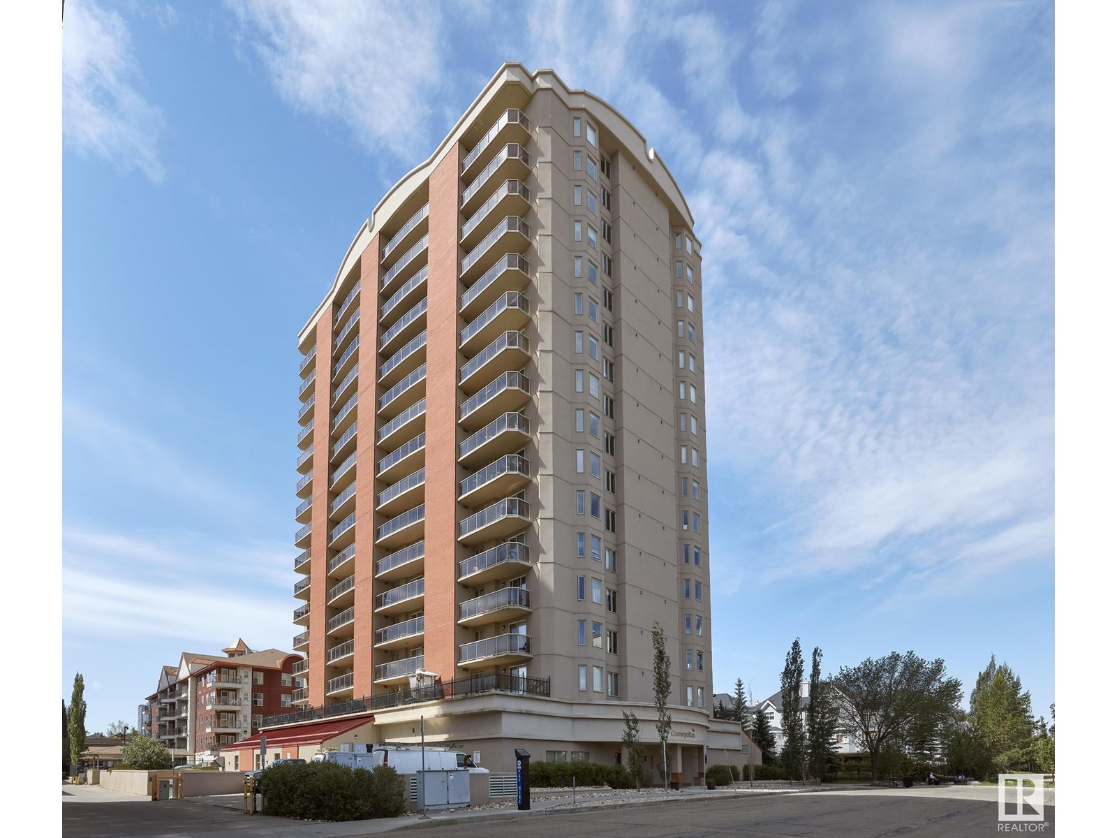 #204 10909 103 AV NW|Edmonton, Alberta T5K2W7