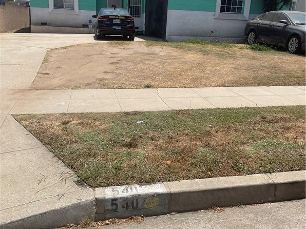 540 W 118th St, Los Angeles, CA 90044