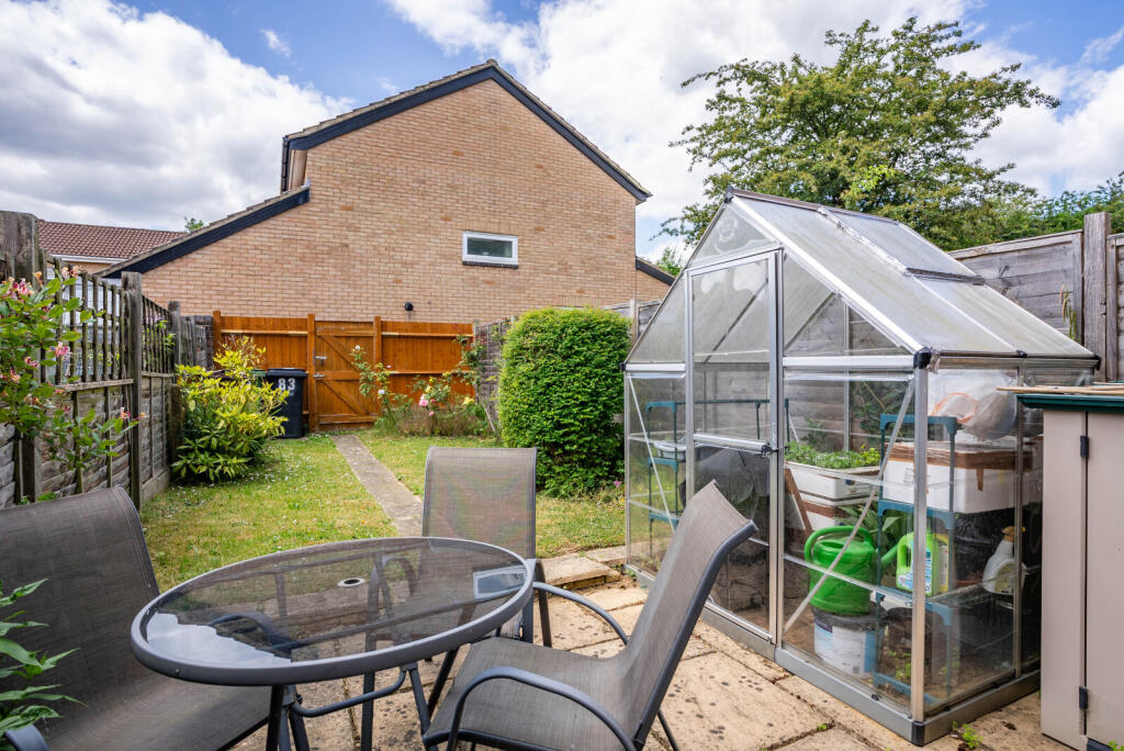 Additional image 14 of Richmond Walk, St. Albans, Hertfordshire, AL4