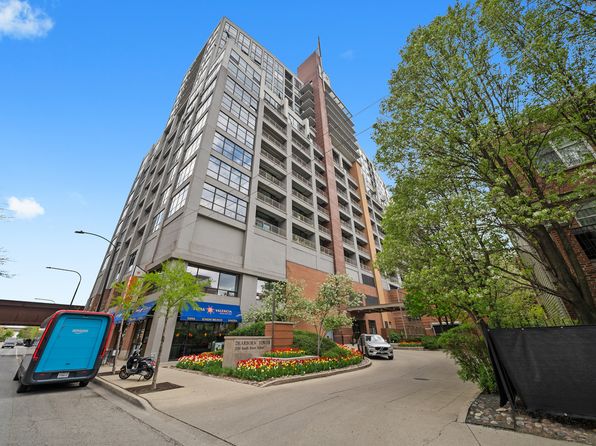 1530 S State St APT 722, Chicago, IL 60605