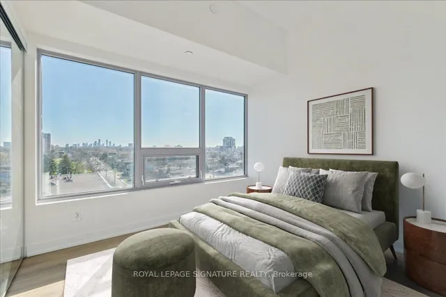 Additional image 5 of 2433 Dufferin St Unit 701