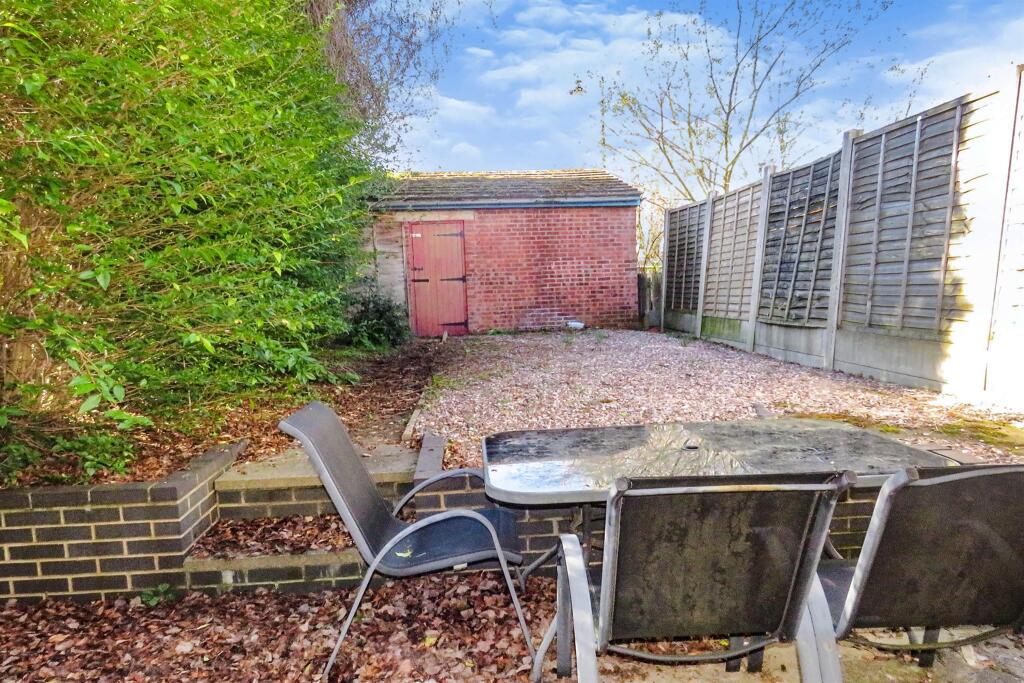 Additional image 16 of Metchley Lane, Birmingham