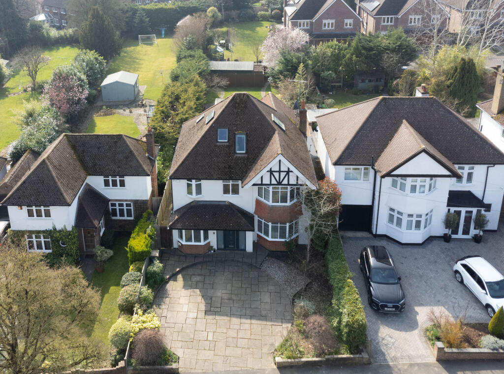 Additional image 35 of St. Stephens Avenue, St. Albans, St Albans, AL3