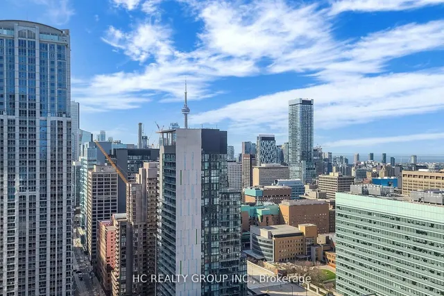 Additional image 28 of 38 Grenville St Unit 3303