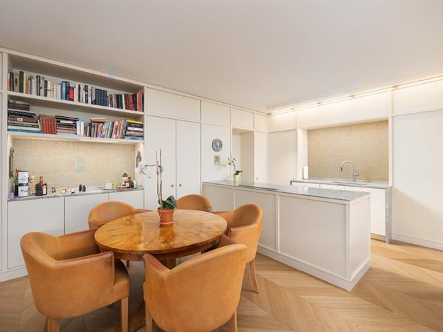 1545 Av. du Docteur-Penfield|#901|Montréal (Ville-Marie), Quebec H3G1C7