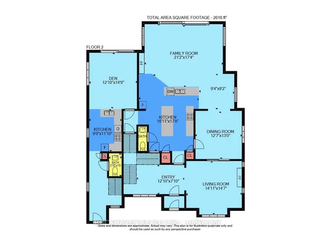 Additional image 48 of 53 Glenfern Ave