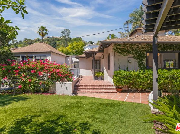 2770 La Castana Dr, Los Angeles, CA 90046