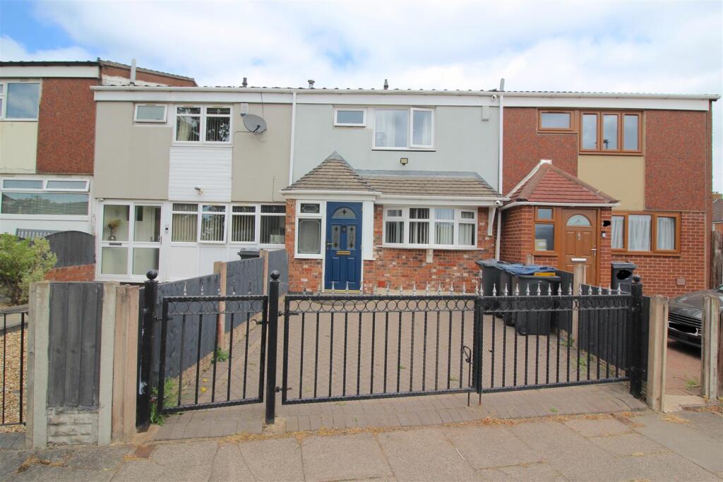 Property image for Buckland End, Shard End, Birmingham