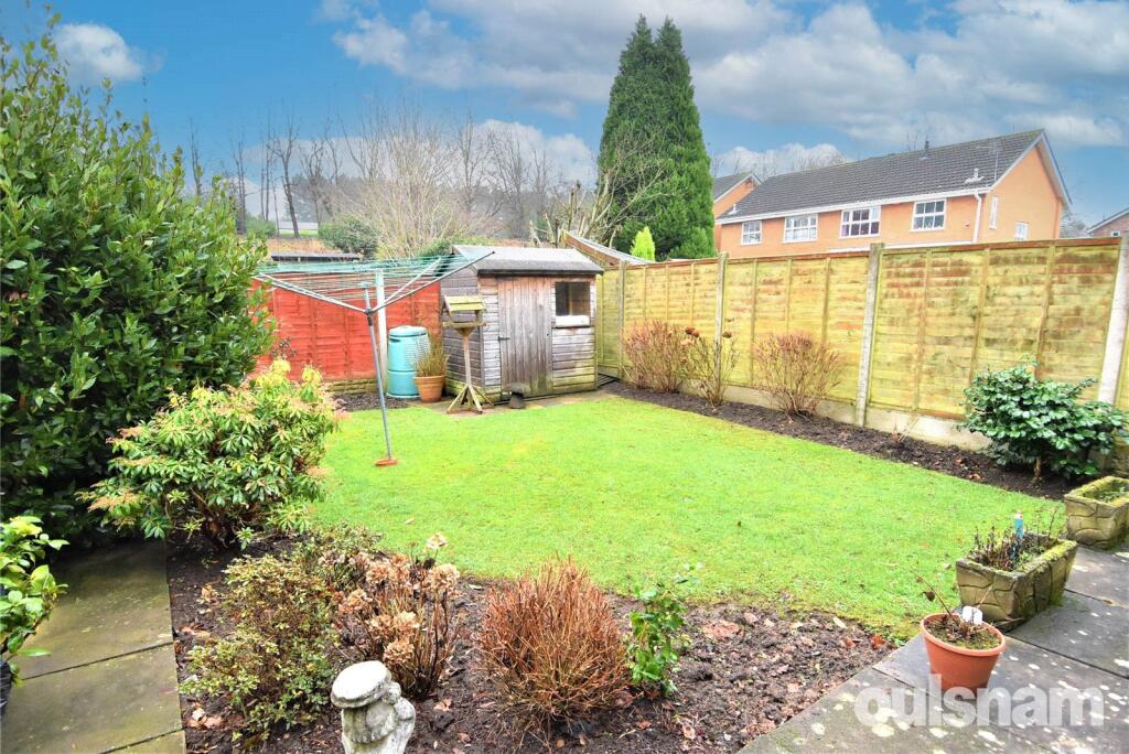 Additional image 9 of Berberry Close, Bournville, Birmingham, B30