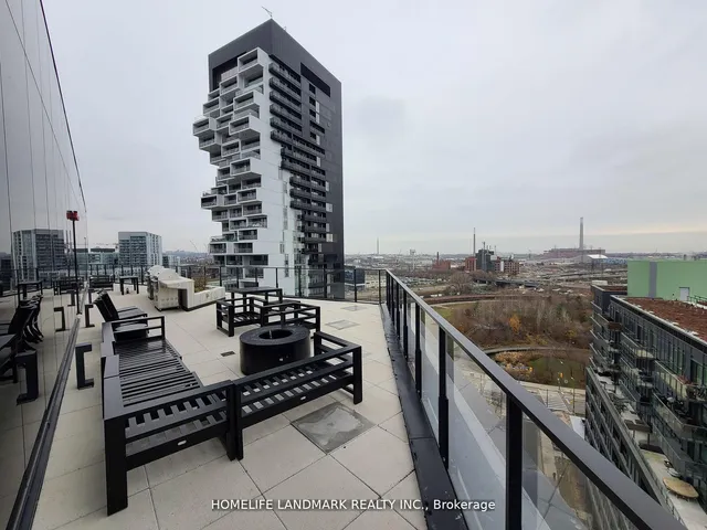 Additional image 15 of 21 Lawren Harris Sq Unit 1211