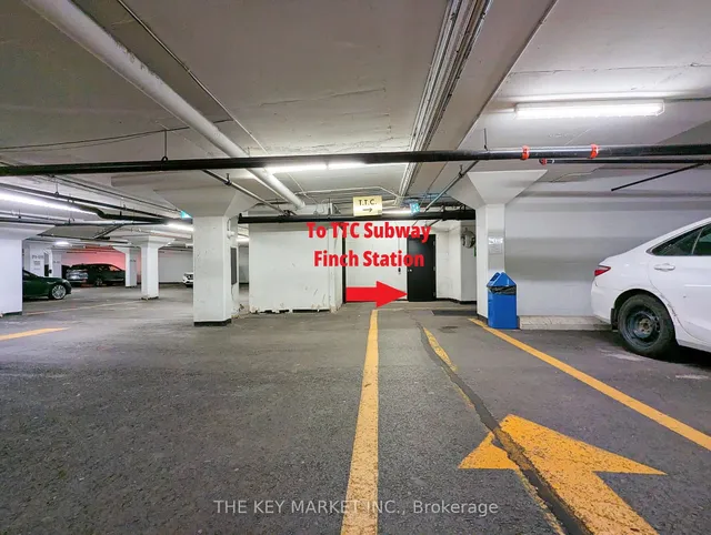 Additional image 10 of 7 Bishop Ave Unit 2210