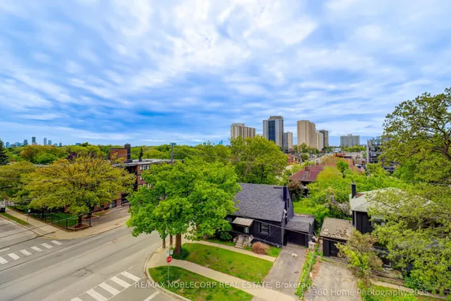 Additional image 23 of 556 Marlee Ave Unit 508