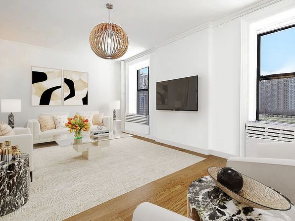 308 W 97th St APT 64, New York, NY 10025