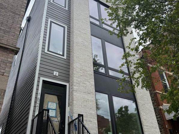 1521 W 17th St #1, Chicago, IL 60608