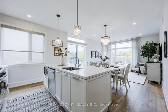 Additional image 14 of 1657 Bathurst St Unit 4A