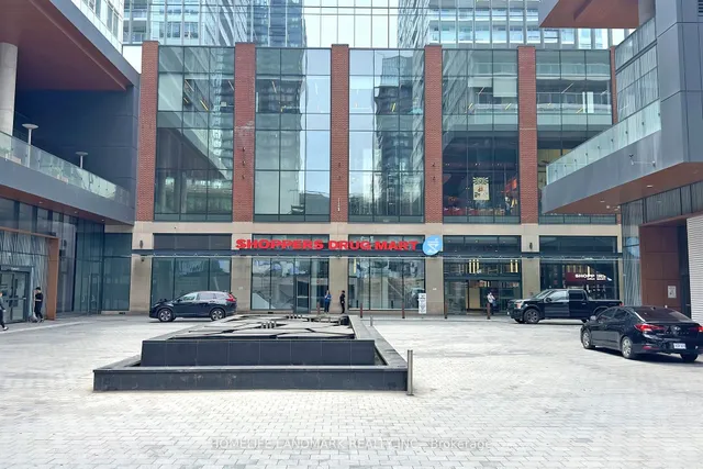 Additional image 43 of 17 Bathurst St Unit 2712