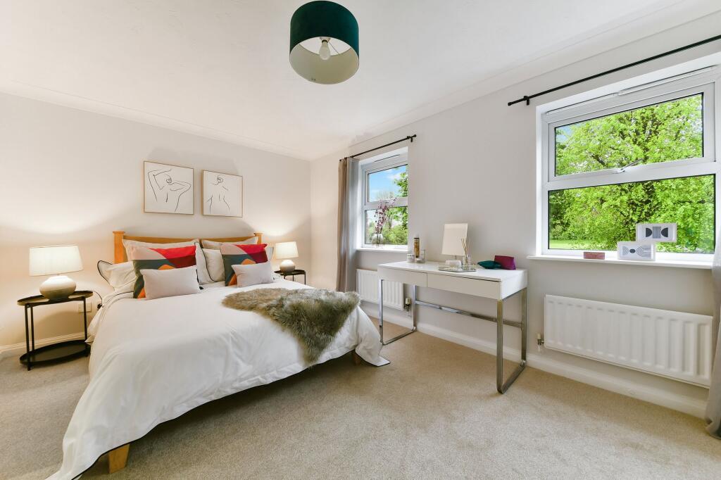 Additional image 4 of Oaklands Wood, Hatfield, AL10