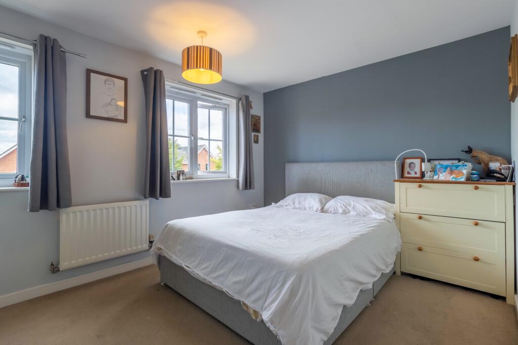 Additional image 9 of Campion Gardens, Birmingham