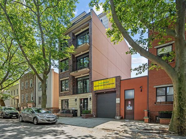 218 Frost St APT 1, Brooklyn, NY 11211