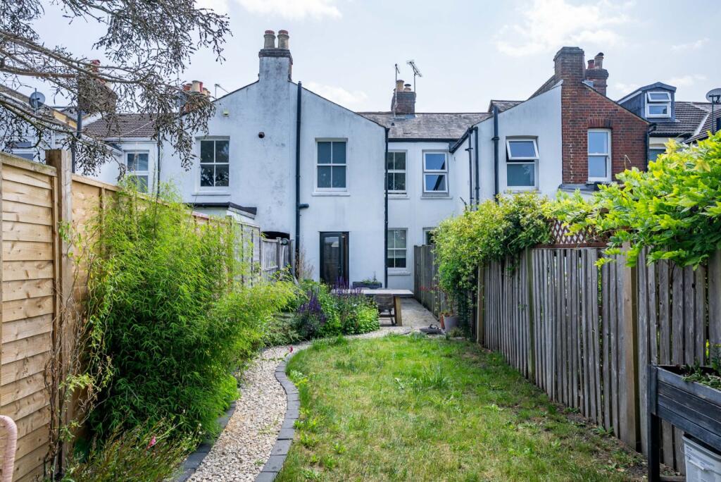 Additional image 20 of Culver Road, St. Albans, Hertfordshire, AL1