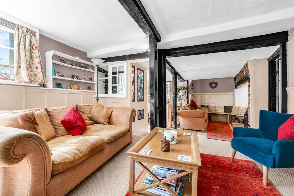 Additional image 6 of Church Street, Welwyn