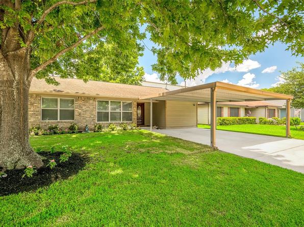 5315 Angelo St, Houston, TX 77009