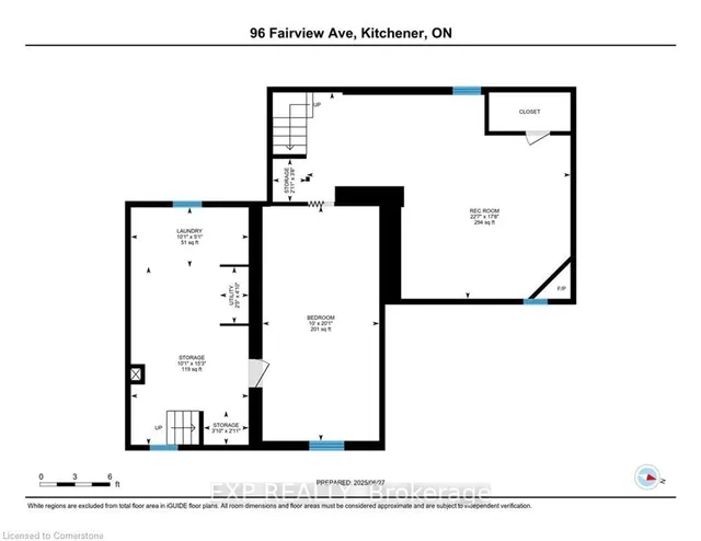 Additional image 43 of 96 Fairview Ave