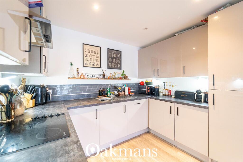 Additional image 17 of Cooper Avenue, Longbridge, Birmingham, B31