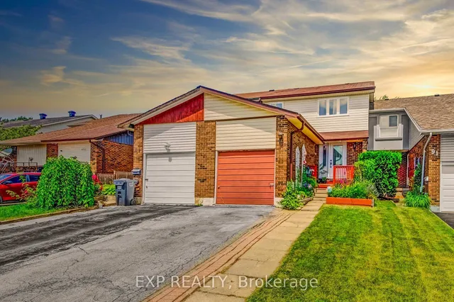 89 Kingswood Dr