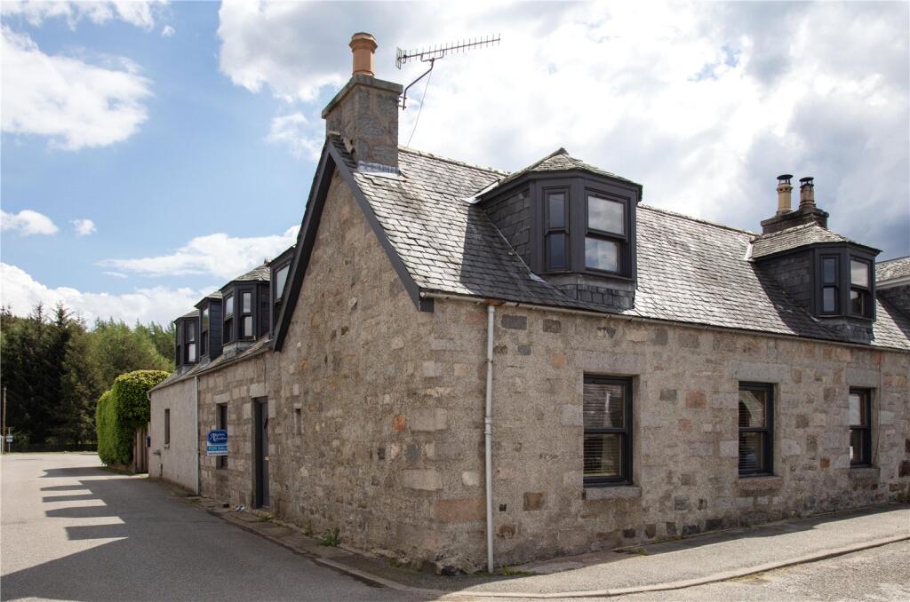 Property image for Milne's Brae, 1 School Road, Braemar, AB35