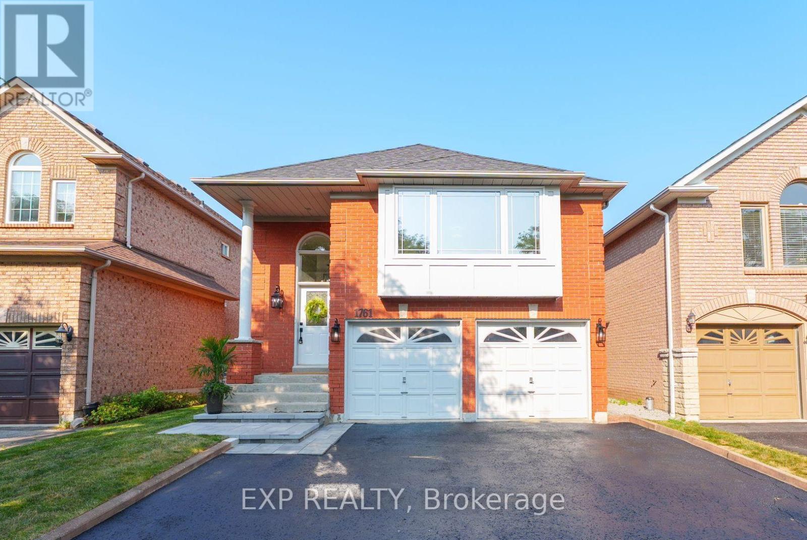 Property image for 1761 WHITE CEDAR DRIVE|Pickering (Amberlea), Ontario L1V6Z1