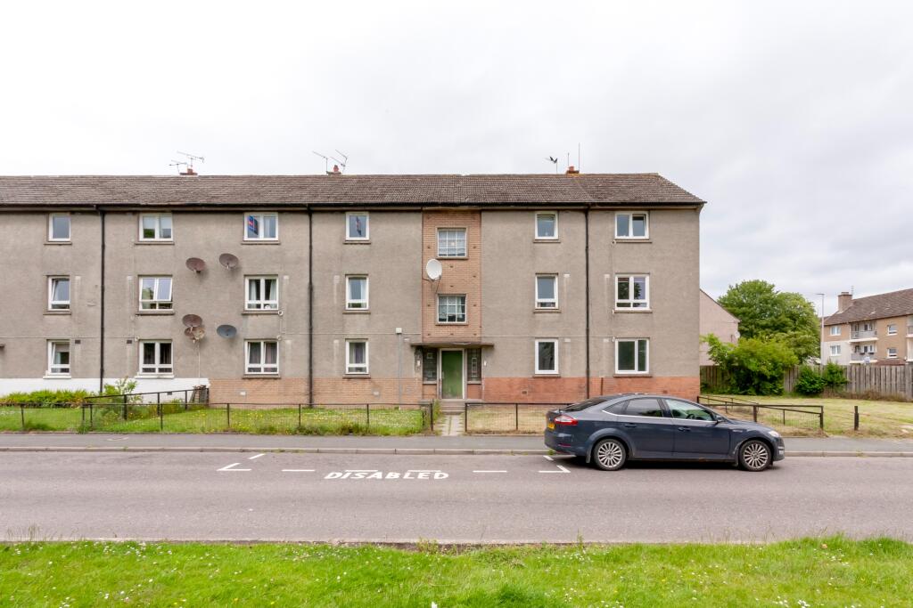 Additional image 13 of 2 Burnbrae Crescent, Mastrick, Aberdeen, AB16