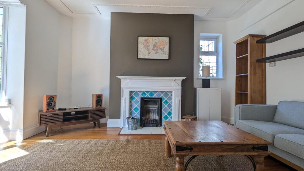 Additional image 5 of Calthorpe Mansions, Edgbaston, Birmingham, B15 1QS