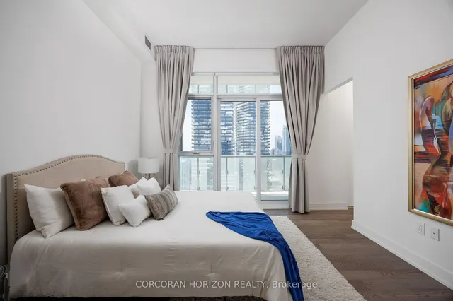 房产图片 31 - 多伦多市Lower Jarvis街15号SPH4402单元