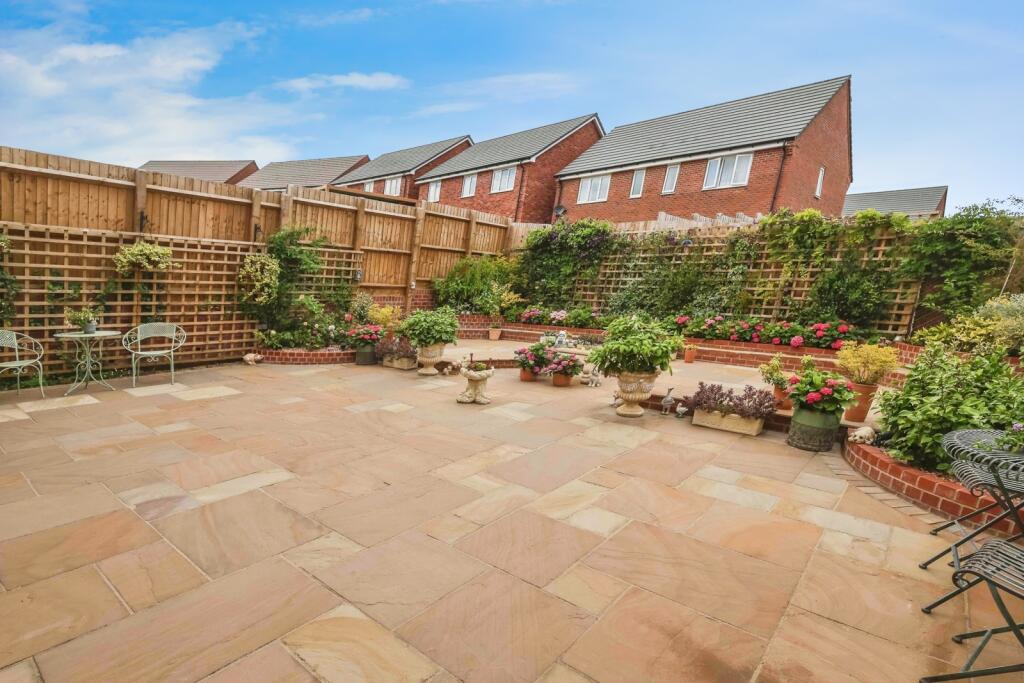 Additional image 19 of Club Lane, BIRMINGHAM, West Midlands, B31