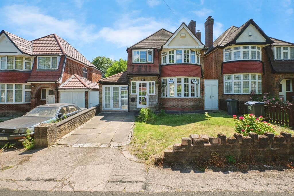 Additional image 17 of Wood Lane, Handsworth, Birmingham