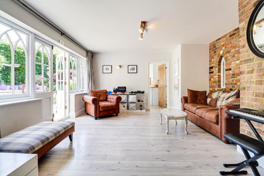 Additional image 5 of Trowley Bottom, Flamstead, St. Albans, AL3