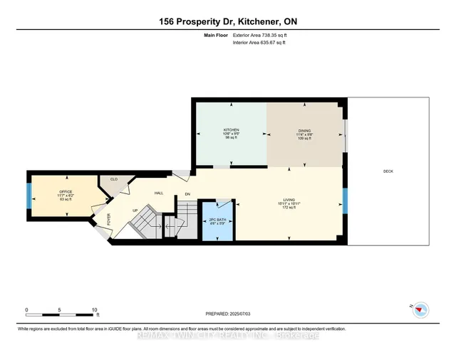 Additional image 46 of 156 Prosperity Dr