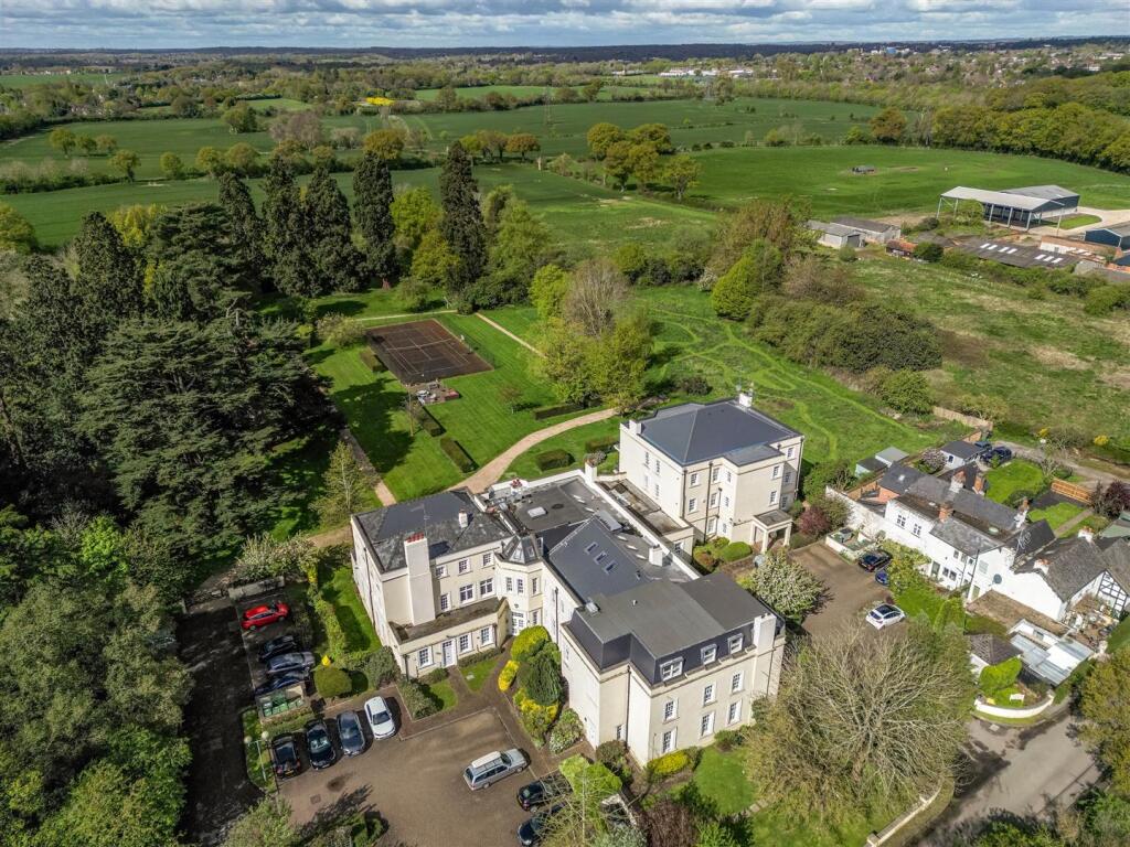 Additional image 18 of Highfield Lane, Tyttenhanger, Hertfordshire, St. Albans