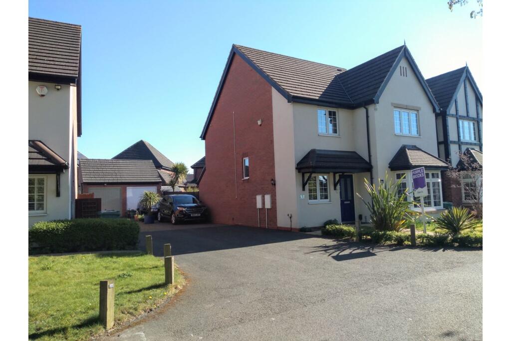 Additional image 2 of The Green, Birmingham, B36