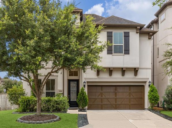 13205 Dartmoor Terrace Dr, Houston, TX 77077