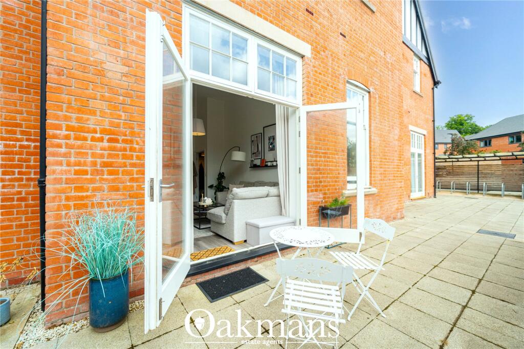 Additional image 4 of New House Farm Drive, Northfield, Birmingham, West Midlands, B31