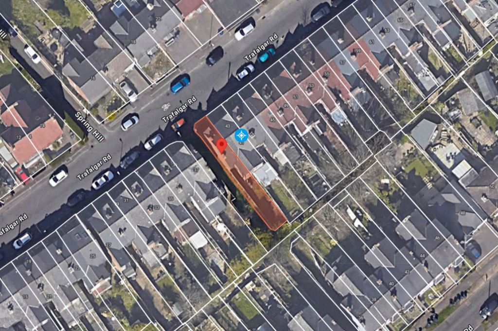 Additional image 13 of Trafalgar Rd - 17% NET YIELD, Erdington, Birmingham, B24