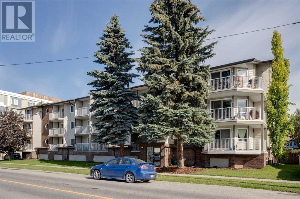 103, 110 20 Avenue NE|Calgary, Alberta T2E1P7
