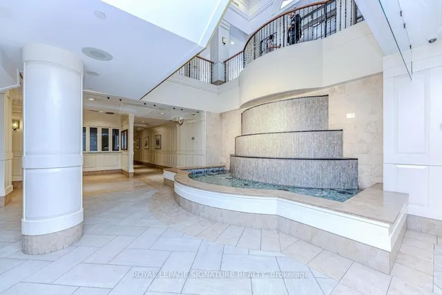 房产图片 29 - 700 Humberwood Blvd 单元128