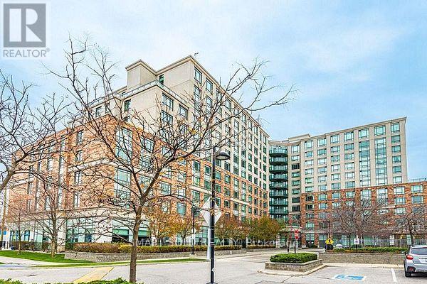 728 - 2020 MCNICOLL AVENUE|Toronto (Milliken), Ontario M1V0B5