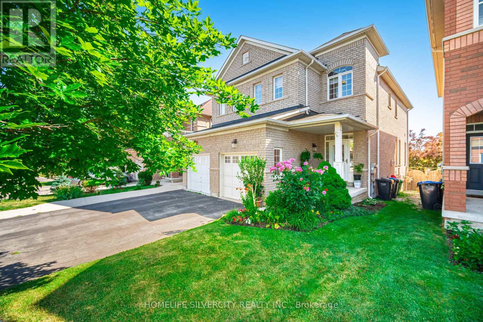 31 ROCKY POINT CRESCENT|Brampton (Madoc), Ontario L6V4R7