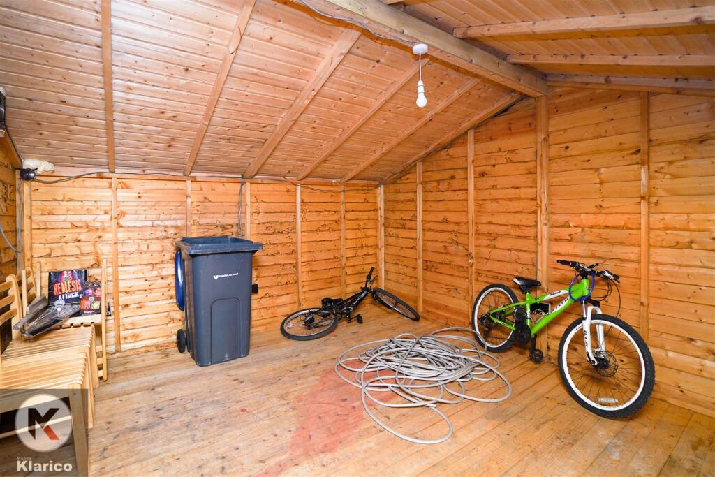 Additional image 18 of Willows Crescent, Birmingham